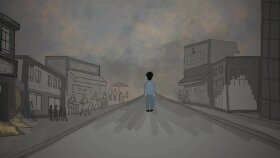 Bir Alıcımız İçin Gerçekleştirdiğim 2D Animasyon Çalışması