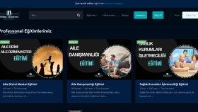 WordPress Web Sitesi