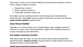 Web sitesi için blog içerik