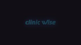 Clinic Wise Logo Animasyonu/İntro