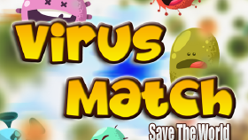 Candy Crush Oyunu Reskin Çalışması