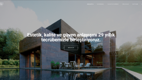 soyluyapiinsaat.com sitesi alıcının isteğine göre tasarlandı