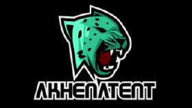 Maskot logo 