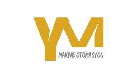 Makine Otomasyon Sektörü için tasarlandı