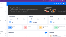 Web Platformunun Sıfırdan Türkçe Lokalizasyonu ve Uygulaması