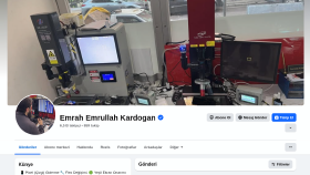 Ekran Tamiri Forum Tanıtımı