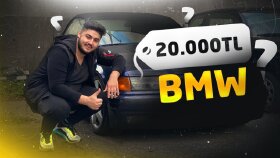 20.000TL BMW Thumbnail
