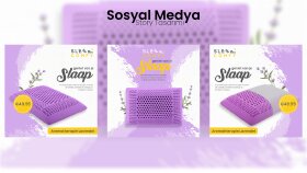 Sosyal medya post tasarımı
