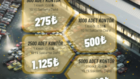 Otonomi E-Fatura Kampanyası Tasarımı