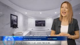 Oyunculu Tanıtım Videoları