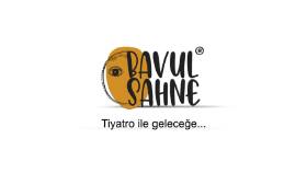 Bavul Tiyatro için giriş videosu hazırladık