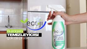 Ekoji- Buzdolabı Temizleyici