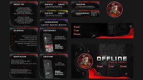 Stream Design
