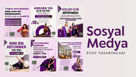 sosyal medya tasarımı