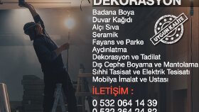 Broşür & Katalog Tasarımı