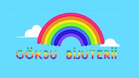 Örnek çalışma bijuteri logosu