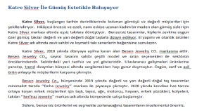 Hakkımızda - Firma ve Ürün Tanıtım