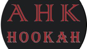 AHK Nargile Logosu