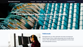 Özel talep ile web sitesi yapımı ve admin paneli kodlanması