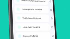 Bitedavi instagram reklam videosu