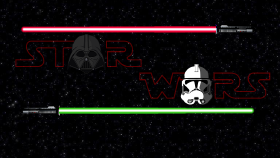 Star Wars çalışması