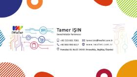 iWallet Mail İmzası