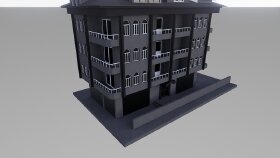3d render 