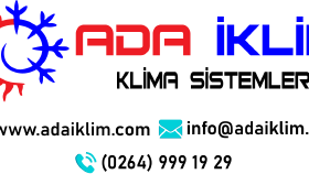 Ada İklim - Slogan