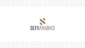Sefa Arabacı - Logo Tasarımı