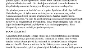 Ajans-logo-slogan hikayesi 