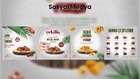 SOSYAL MEDYA POST ÇALISMASI