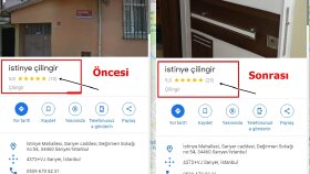 Arama Motoru Optimizasyonu (SEO)