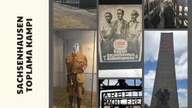Nazi Toplama Kampı