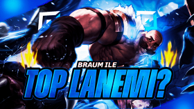 Thumbnail Tasarımı