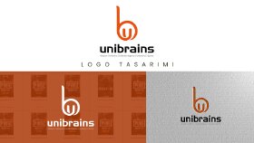 UNIBRAINS / Logo Tasarımı