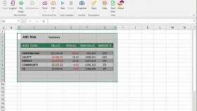 WordPress sayfalarına Excel dosyalarının yayımlanması