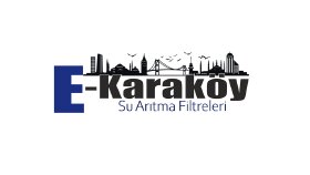 E-Karaköy Logo