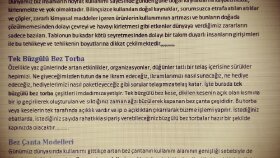 Metin Yazarlığı