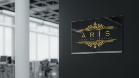 Logo Tasarımı