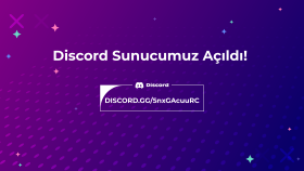 Discord Banner