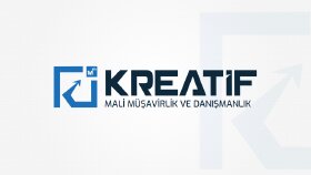 Kreatif Mali Müşavirlik ve Danışmanlık Logo Çalışması