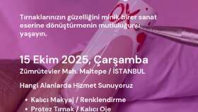 Maya & More Beauty Sosyal Medya Tasarımı ve Yönetimi