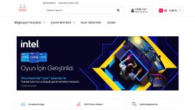 elitestore.com.tr Header ve Footer Düzenlemleri Yapıldı