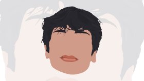 müşterimiz için yaptığımız faceless çalışmamız
