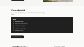 laadlab.com - Figma Tasarımından WordPress’e