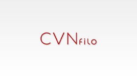 CVN - Logo Tasarımı