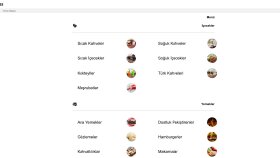 Mrsbosscafe Sunucu Kurulumu Ve React Kodlama Hata Düzeltmesi
