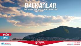 Dural Turizm Tanıtım Seslendirmesi 