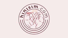 Hınısım.com Logo Tasarımı