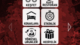 Rehber37 İOS Uygulama 